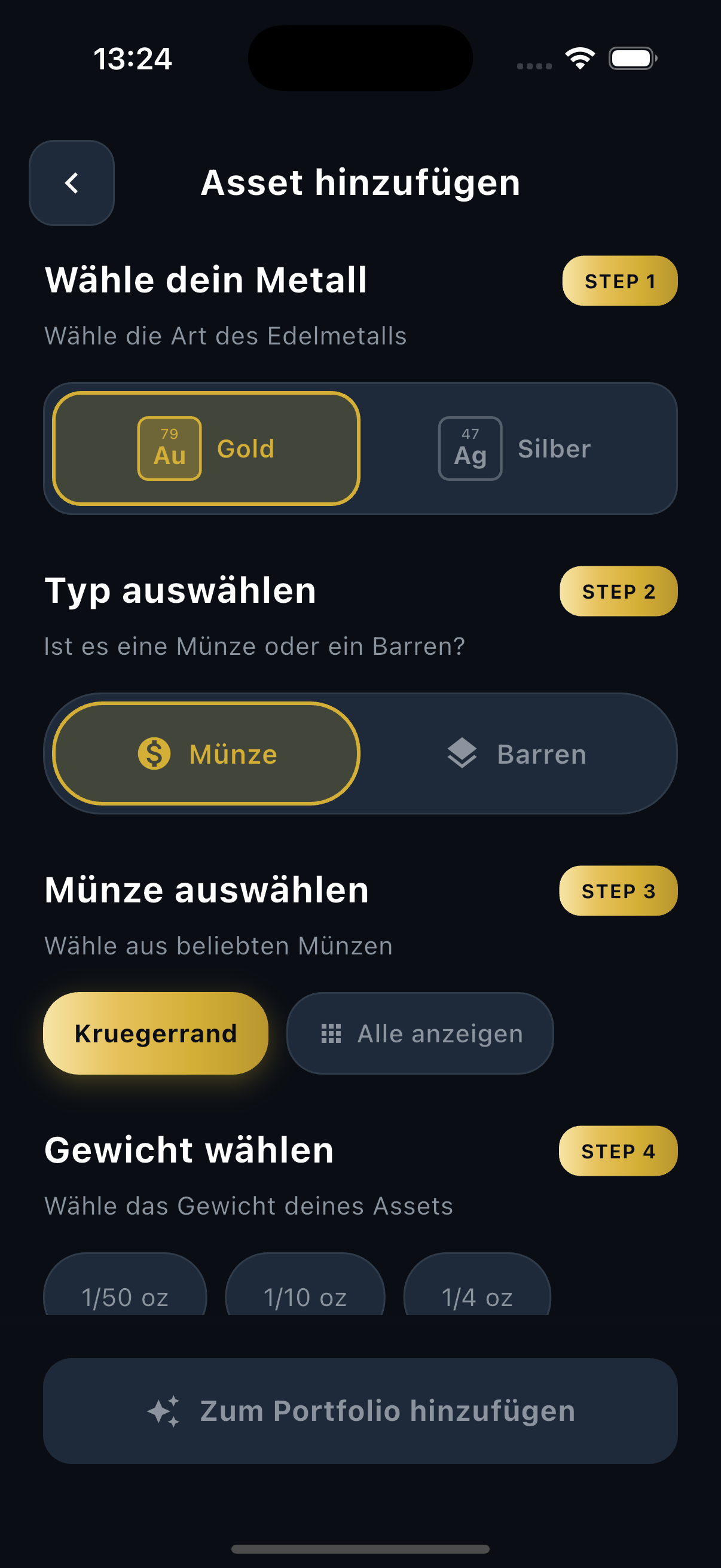 Händlervergleich
